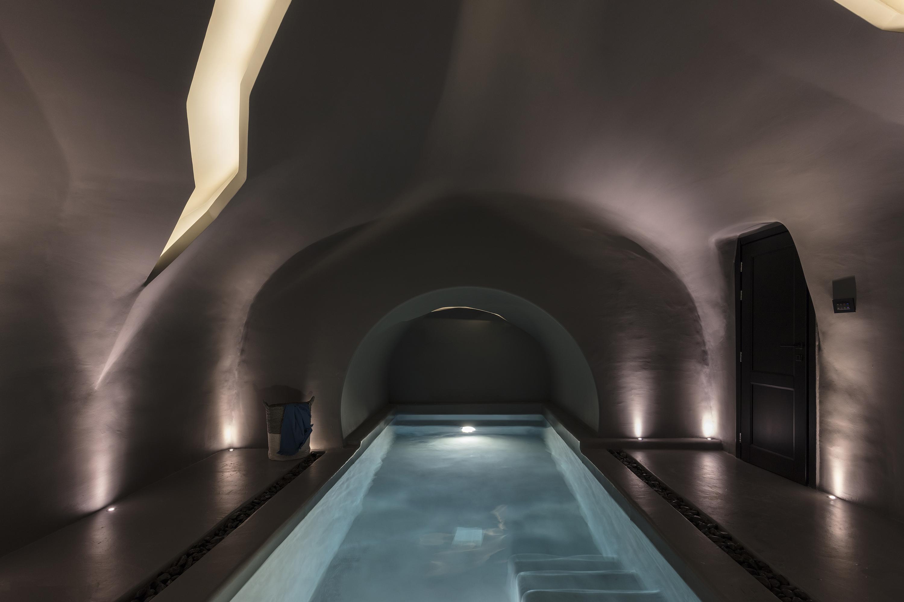 Kivotos Santorini Hotel Imerovígli Kültér fotó