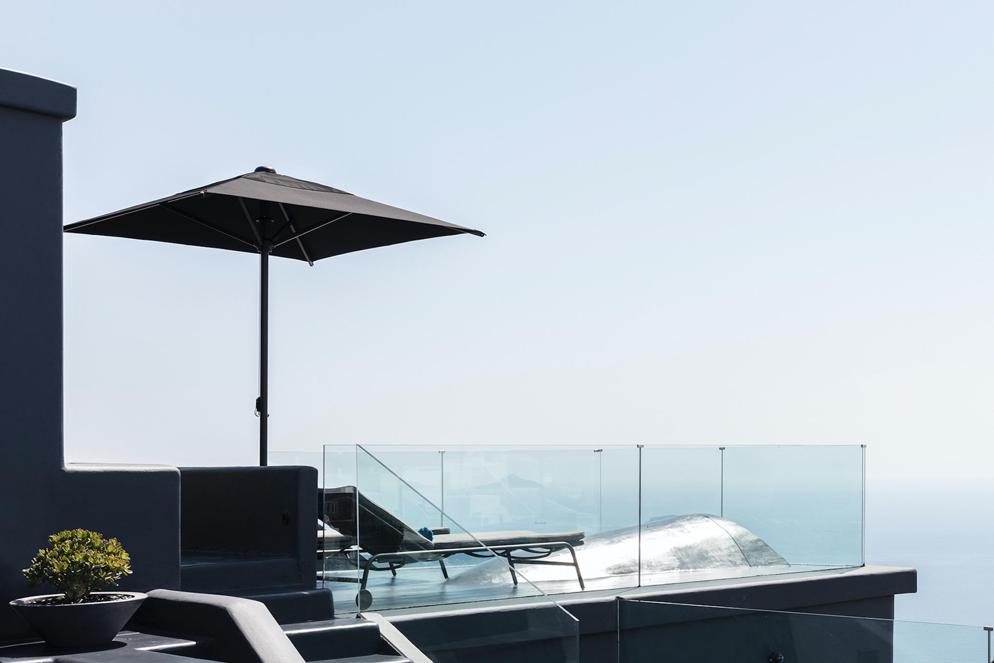 Kivotos Santorini Hotel Imerovígli Kültér fotó