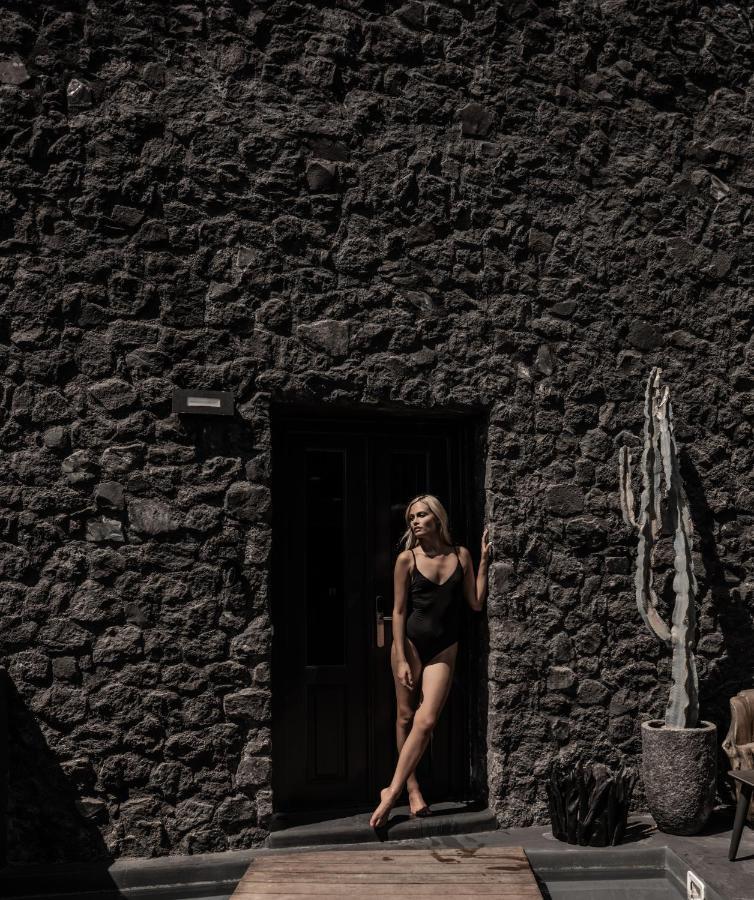 Kivotos Santorini Hotel Imerovígli Kültér fotó
